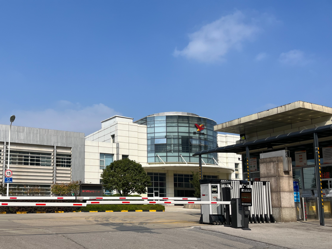 分享知识，互换经验——必发集团受邀到统一企业进行中央空调清洁技术分享(图3)