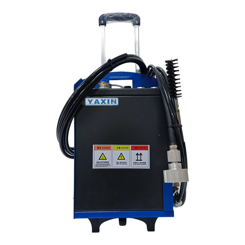 必发集团便携式通炮机